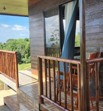 Cabana De La Montana Río Cuarto エクステリア 写真