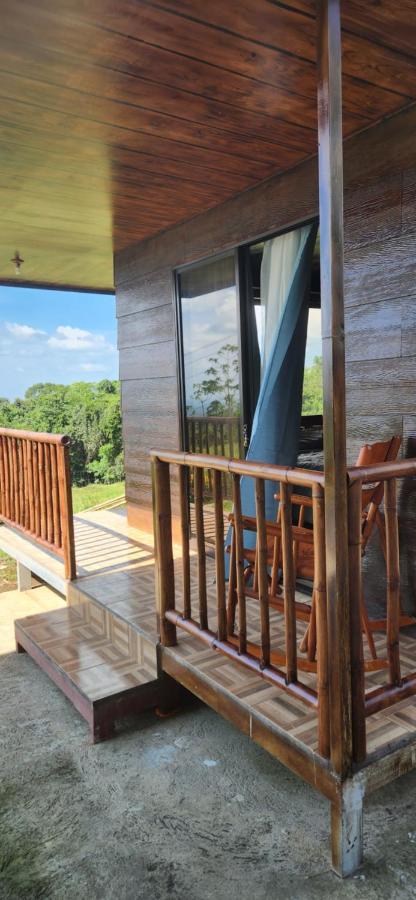 Cabana De La Montana Río Cuarto エクステリア 写真