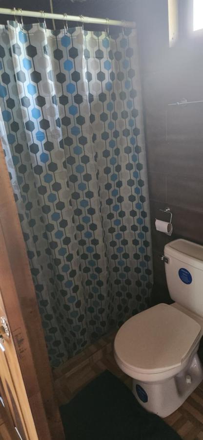 Cabana De La Montana Río Cuarto エクステリア 写真