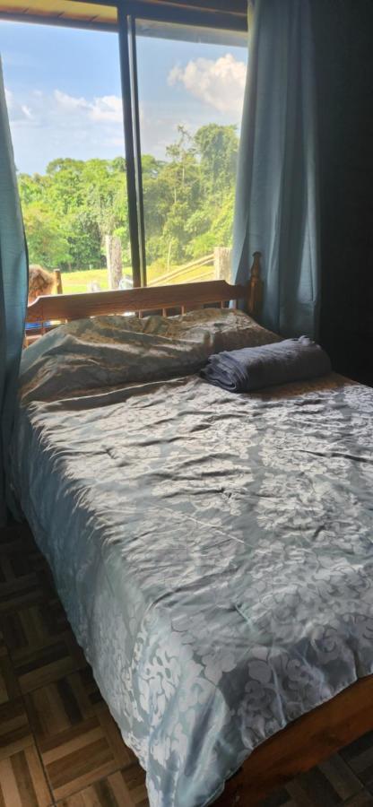Cabana De La Montana Río Cuarto エクステリア 写真